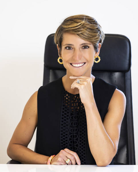 Docteur Clotilde Ochala