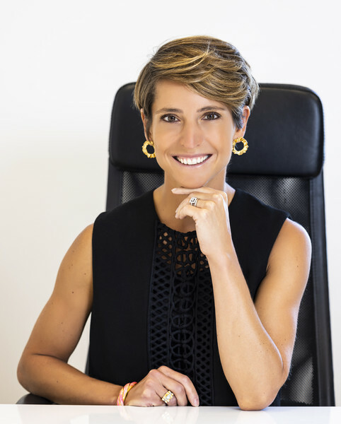 Docteur Clotilde Ochala