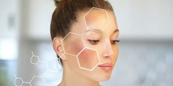 Dépigmentation visage