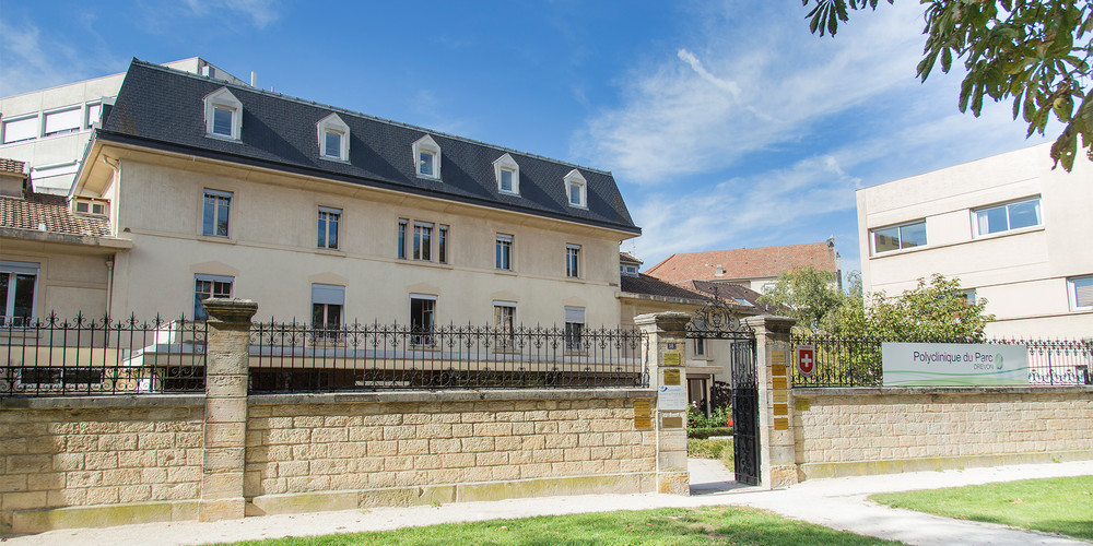 Ouverture du cabinet sur Dijon